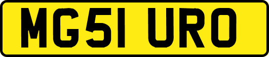 MG51URO