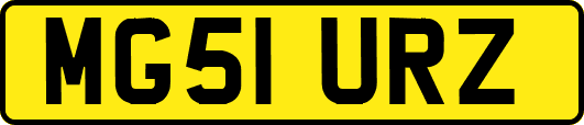 MG51URZ