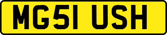 MG51USH