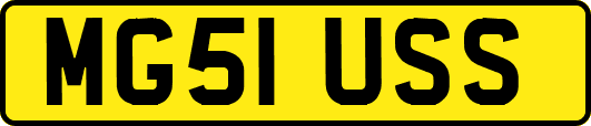 MG51USS