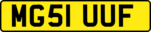MG51UUF