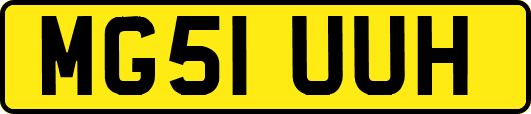 MG51UUH