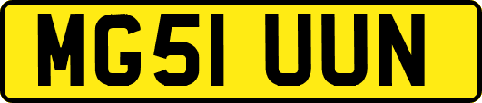 MG51UUN