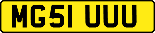 MG51UUU