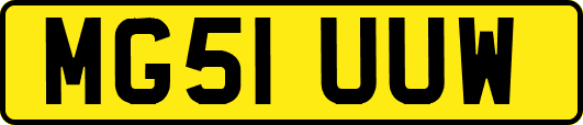 MG51UUW