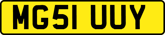 MG51UUY