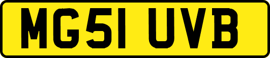MG51UVB