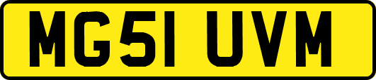 MG51UVM