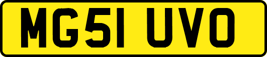 MG51UVO