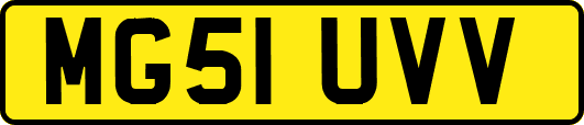 MG51UVV