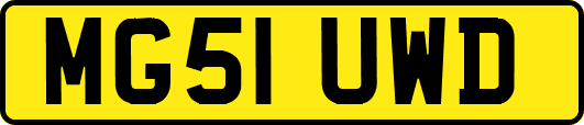 MG51UWD