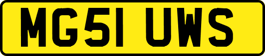MG51UWS