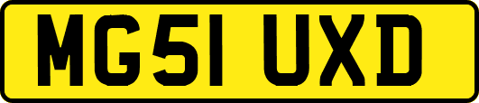 MG51UXD