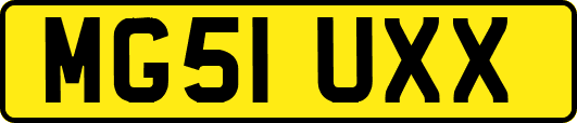 MG51UXX