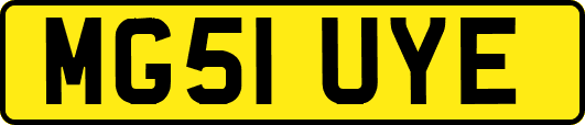 MG51UYE