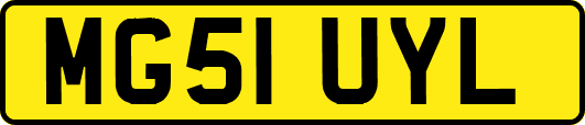 MG51UYL