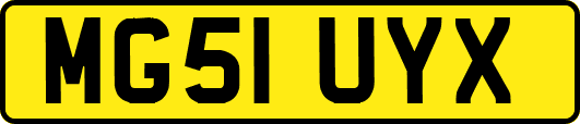 MG51UYX