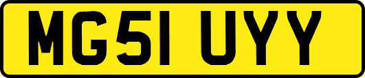 MG51UYY