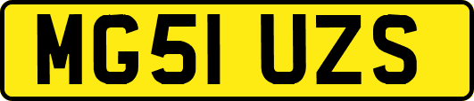 MG51UZS