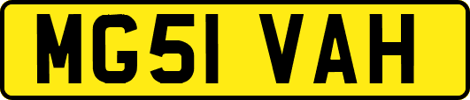 MG51VAH