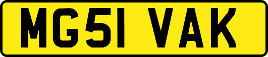 MG51VAK