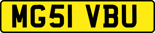 MG51VBU