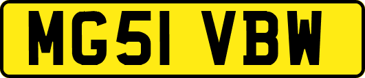 MG51VBW