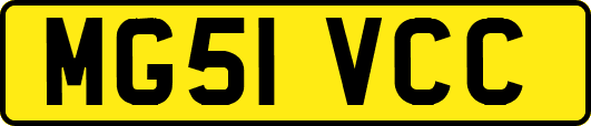 MG51VCC