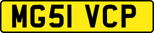 MG51VCP