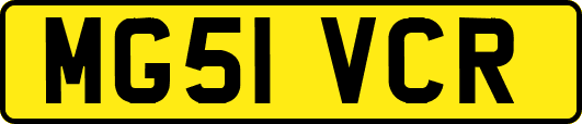 MG51VCR