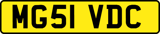 MG51VDC