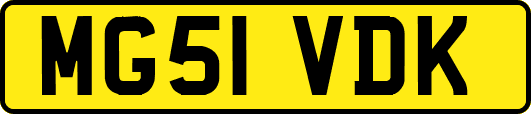 MG51VDK