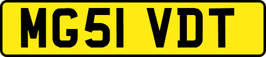 MG51VDT