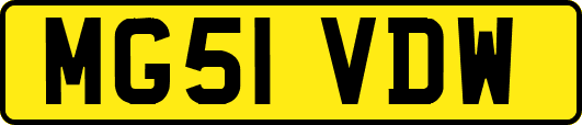 MG51VDW