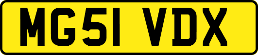 MG51VDX