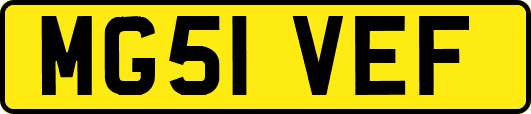 MG51VEF