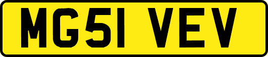 MG51VEV