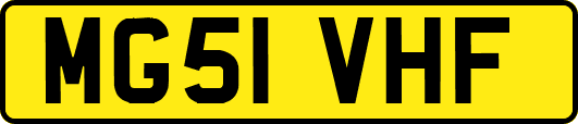 MG51VHF