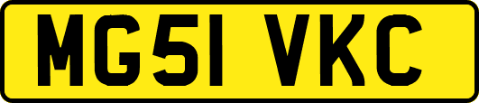 MG51VKC