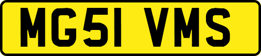 MG51VMS