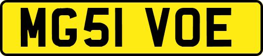 MG51VOE