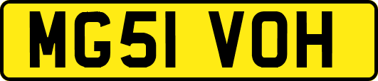 MG51VOH