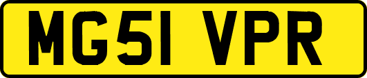 MG51VPR