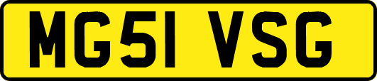 MG51VSG