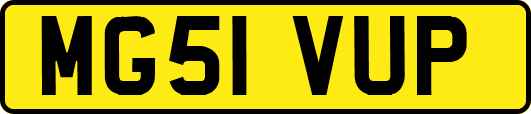 MG51VUP