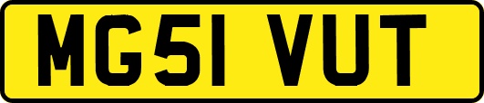 MG51VUT