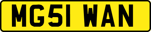 MG51WAN