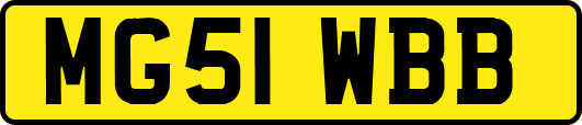 MG51WBB