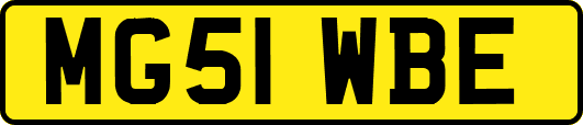 MG51WBE