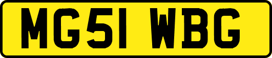 MG51WBG